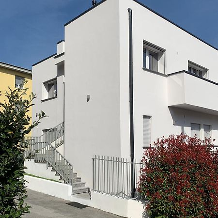 Green Home - Bellagio Apt Como Dış mekan fotoğraf