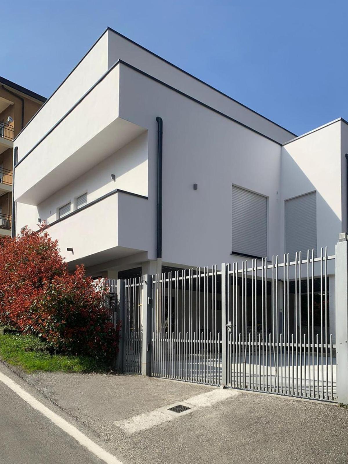Green Home - Bellagio Apt Como Dış mekan fotoğraf