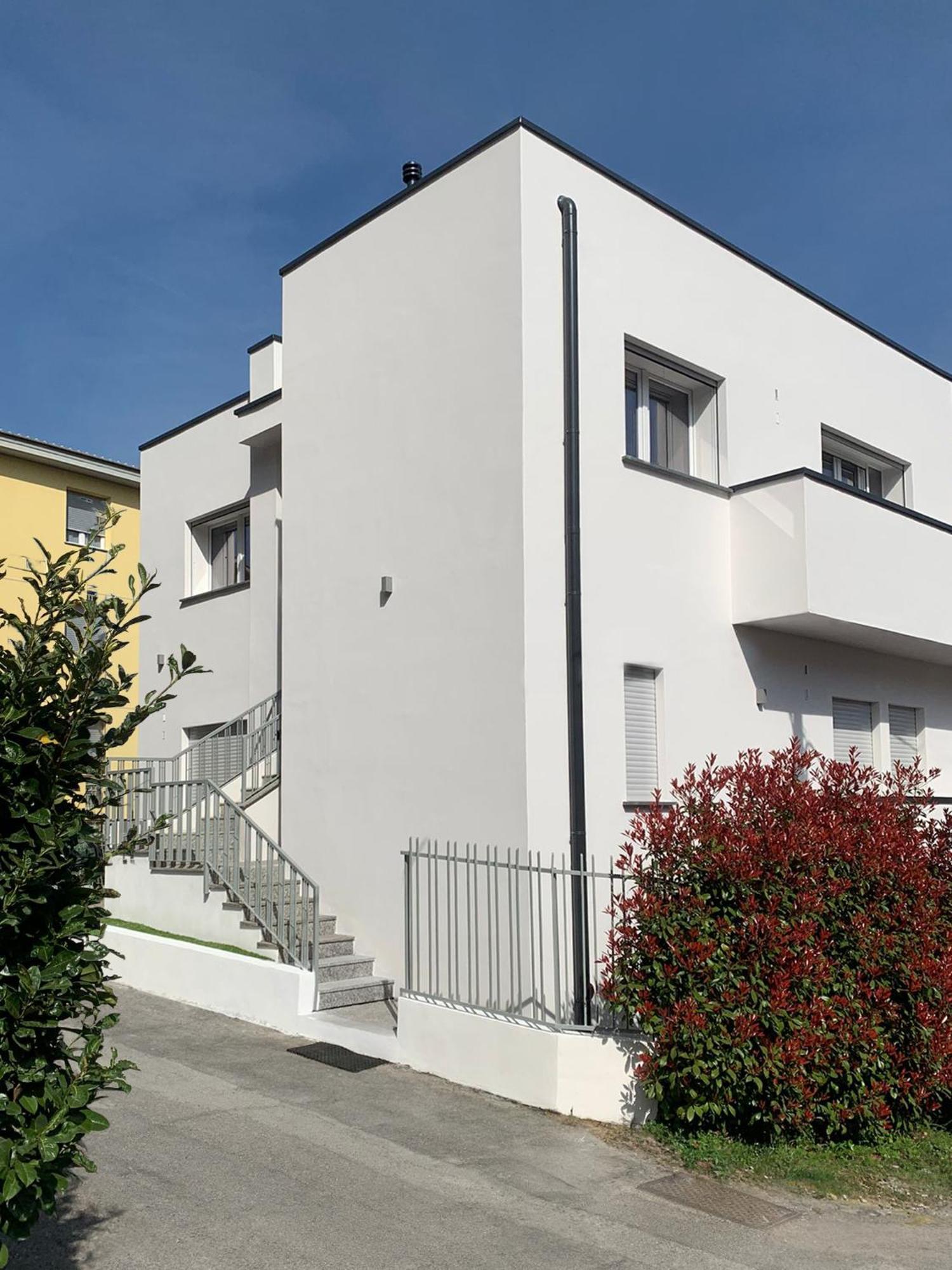 Green Home - Bellagio Apt Como Dış mekan fotoğraf