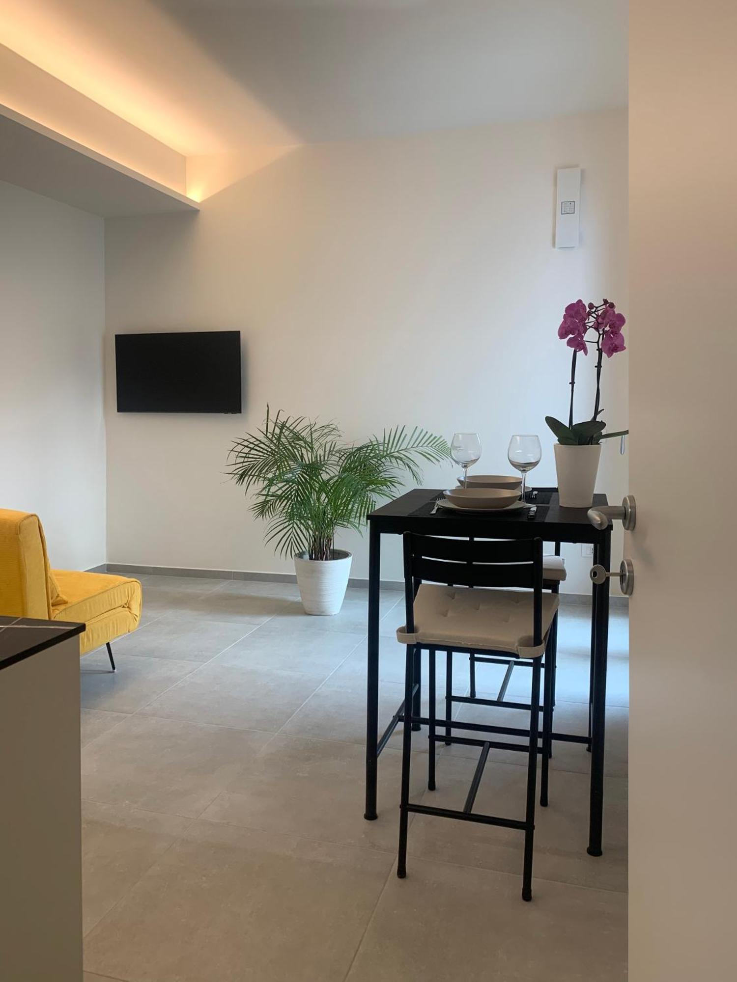 Green Home - Bellagio Apt Como Dış mekan fotoğraf
