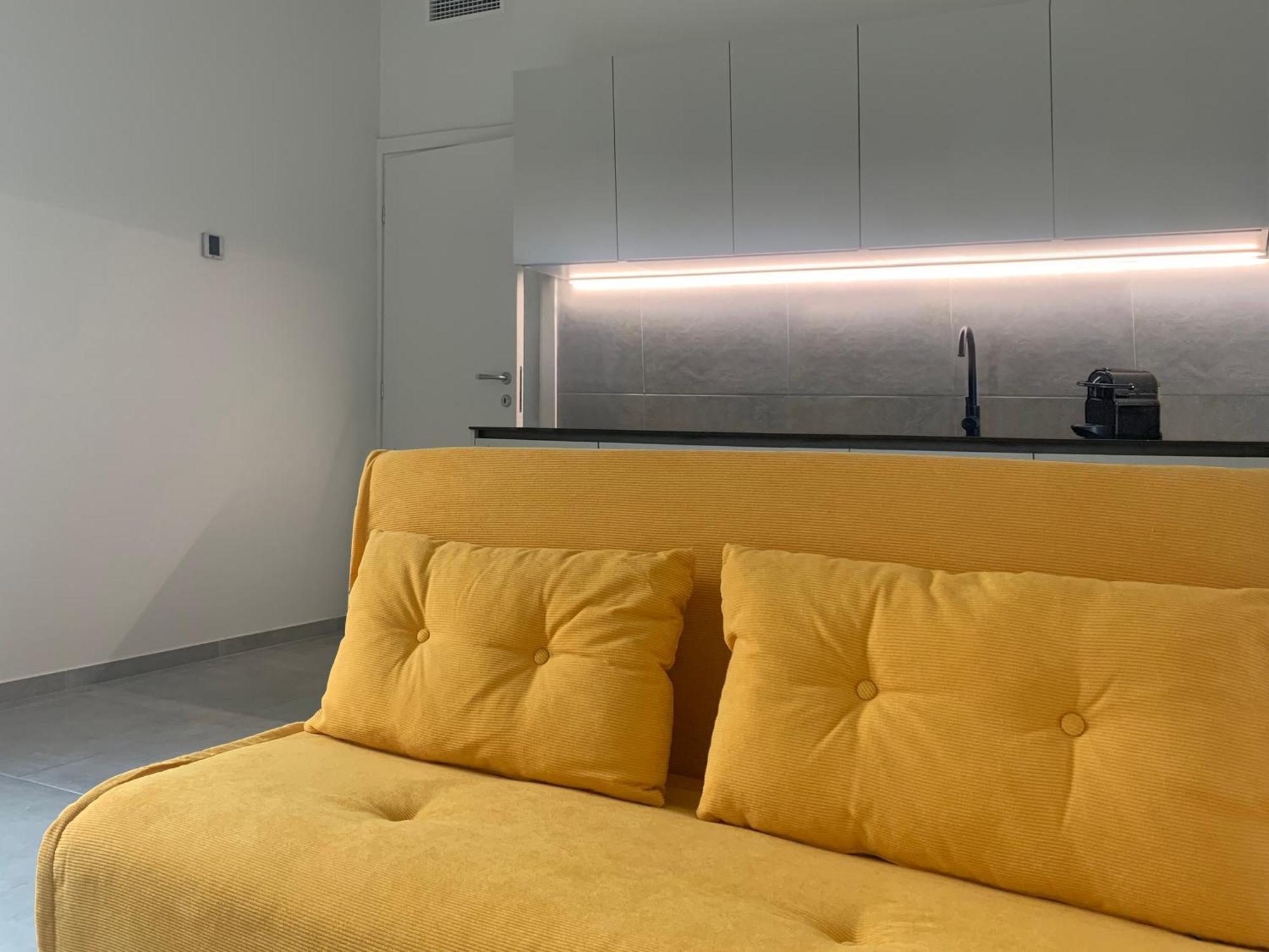Green Home - Bellagio Apt Como Dış mekan fotoğraf