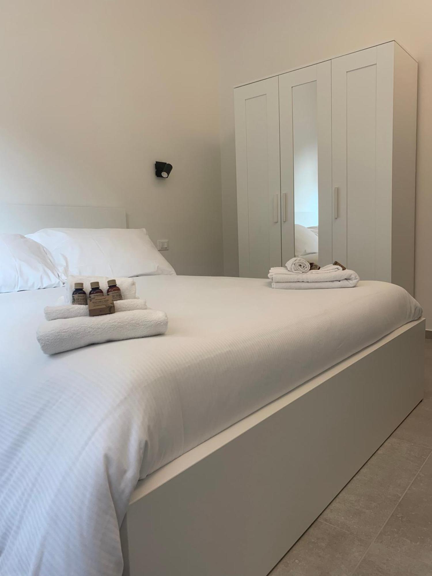Green Home - Bellagio Apt Como Dış mekan fotoğraf