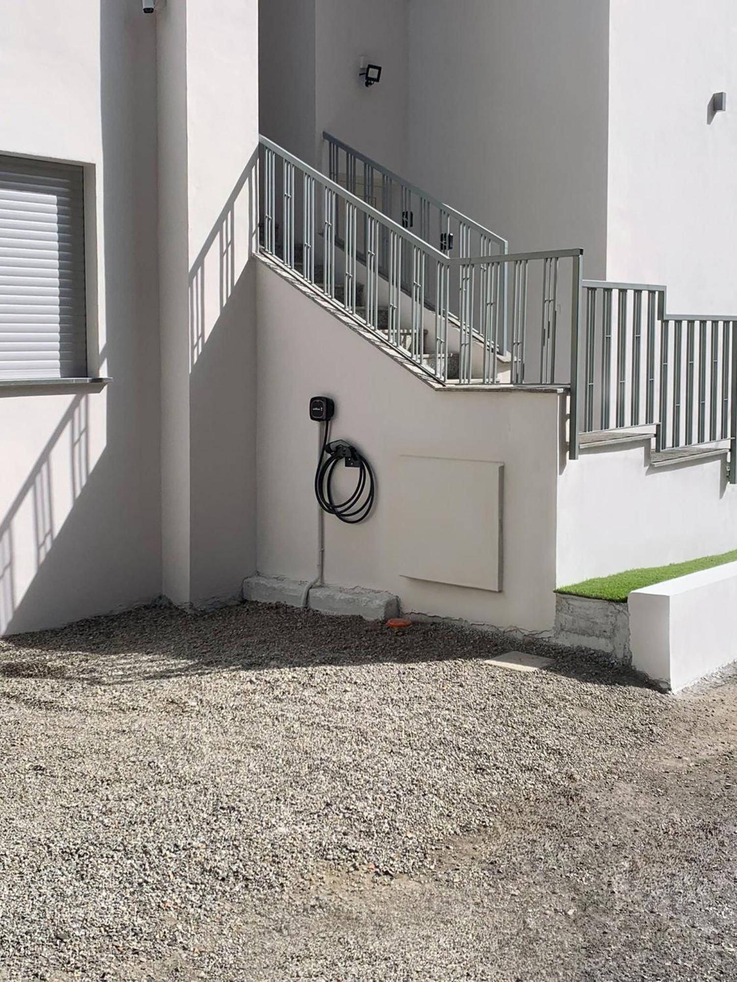 Green Home - Bellagio Apt Como Dış mekan fotoğraf