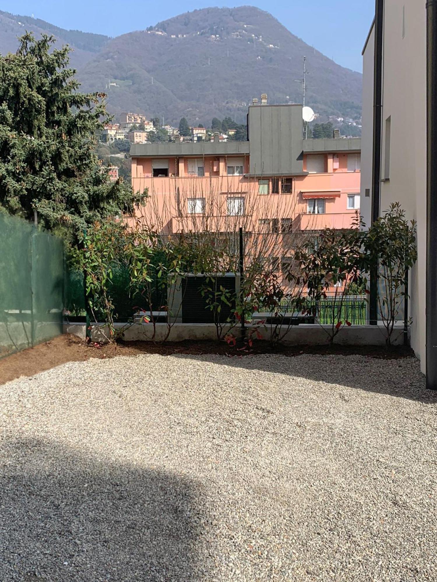 Green Home - Bellagio Apt Como Dış mekan fotoğraf