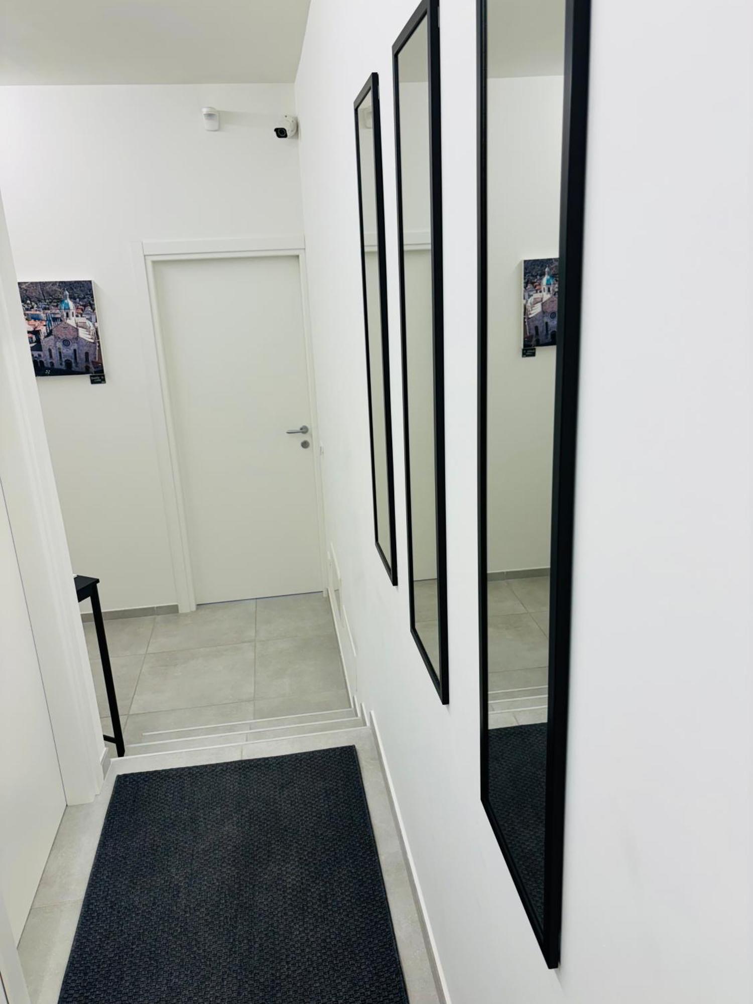 Green Home - Bellagio Apt Como Dış mekan fotoğraf